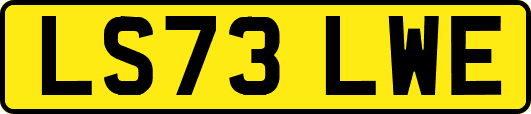 LS73LWE