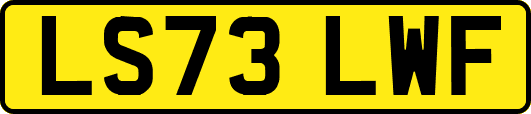 LS73LWF