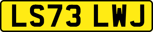 LS73LWJ