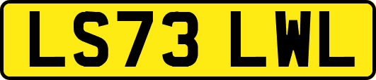 LS73LWL