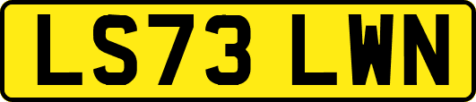 LS73LWN