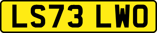 LS73LWO