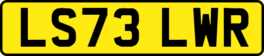LS73LWR