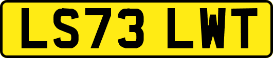 LS73LWT