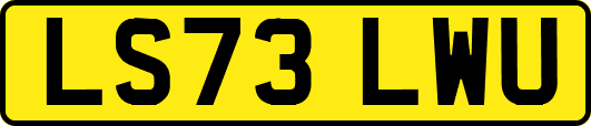 LS73LWU