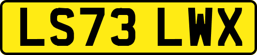 LS73LWX