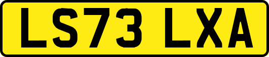 LS73LXA