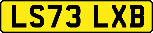 LS73LXB