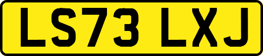 LS73LXJ