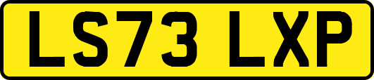 LS73LXP