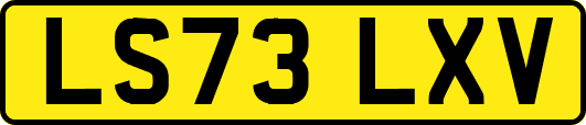LS73LXV