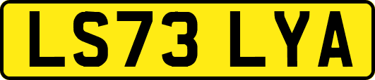 LS73LYA