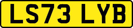 LS73LYB