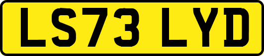 LS73LYD