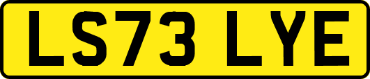 LS73LYE