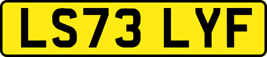 LS73LYF