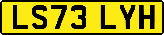 LS73LYH