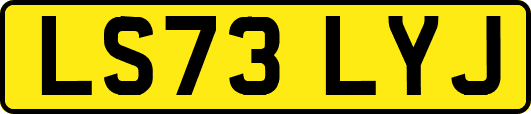 LS73LYJ