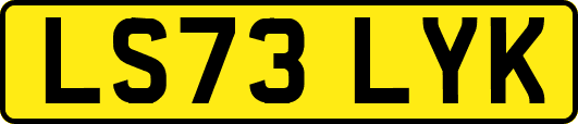 LS73LYK