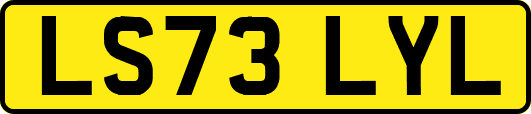 LS73LYL