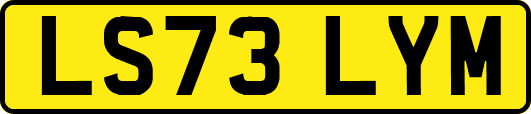 LS73LYM