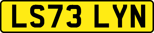 LS73LYN