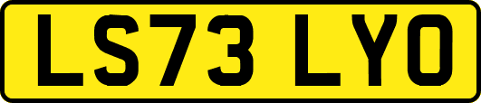 LS73LYO