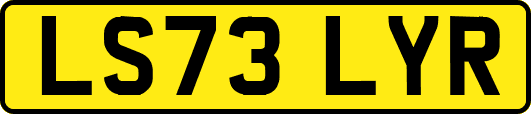 LS73LYR