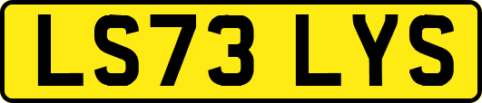 LS73LYS