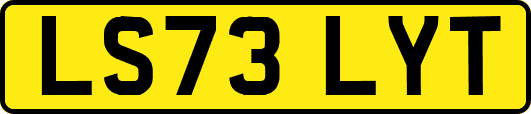 LS73LYT