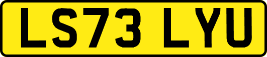 LS73LYU
