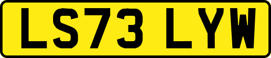 LS73LYW