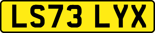 LS73LYX