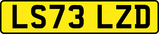 LS73LZD