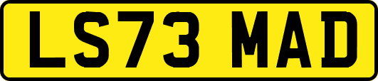 LS73MAD