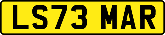 LS73MAR