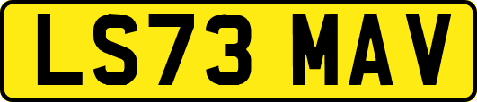 LS73MAV