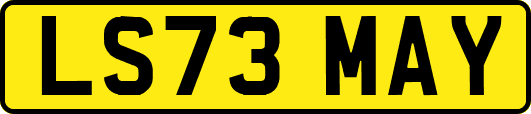 LS73MAY