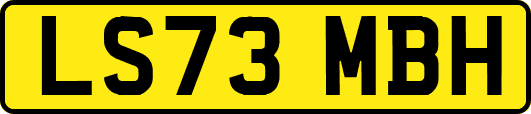 LS73MBH
