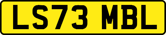 LS73MBL