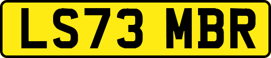 LS73MBR