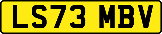 LS73MBV