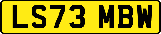 LS73MBW