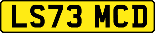 LS73MCD