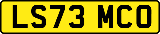 LS73MCO