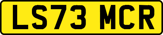 LS73MCR
