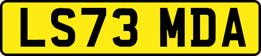 LS73MDA