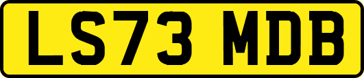 LS73MDB