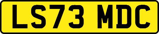 LS73MDC
