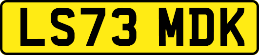 LS73MDK